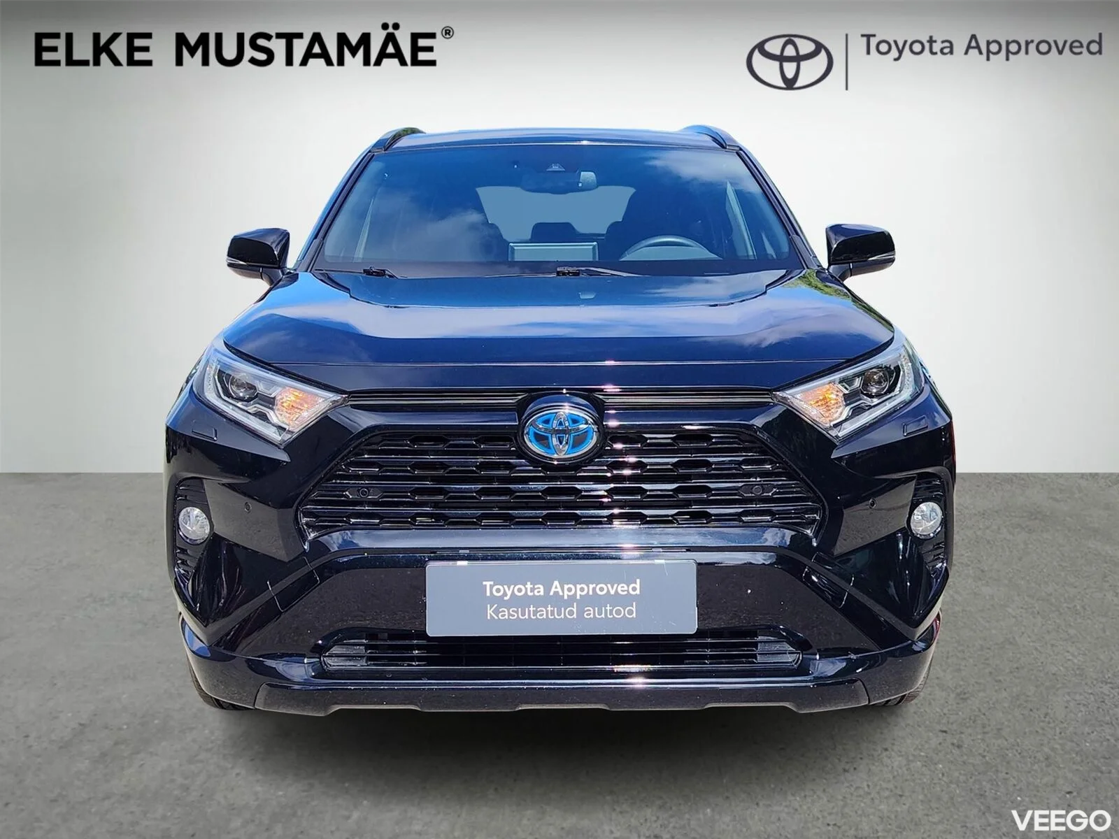 Toyota RAV4 131kW