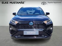 Toyota RAV4 131kW thumbnail
