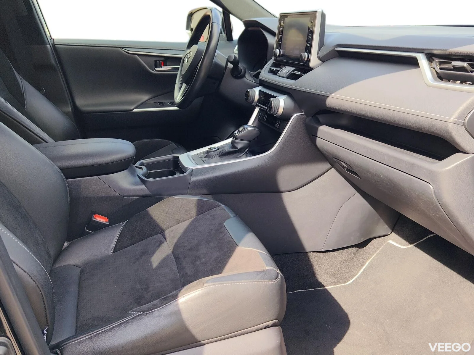 Toyota RAV4 131kW