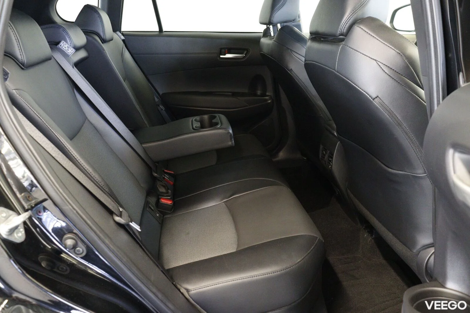 Toyota Corolla Cross 112kW
