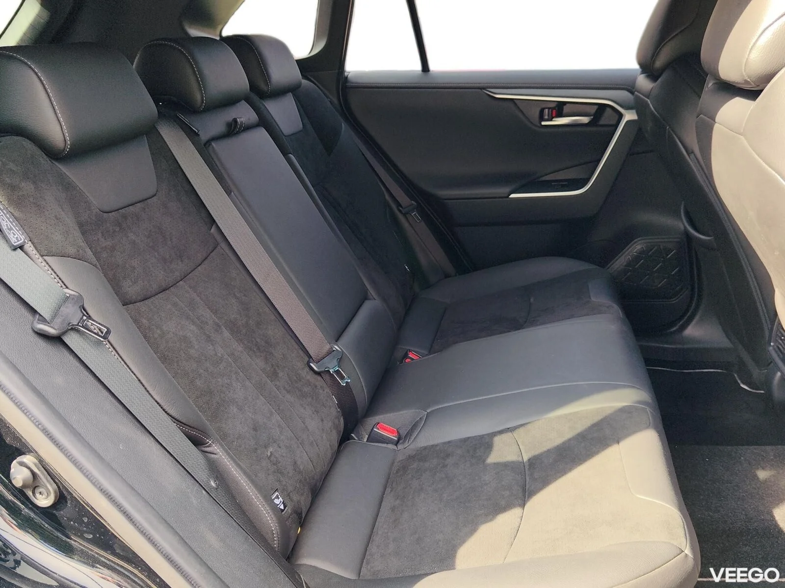 Toyota RAV4 131kW