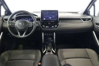 Toyota Corolla Cross 112kW thumbnail