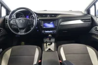 Toyota Avensis 108kW thumbnail