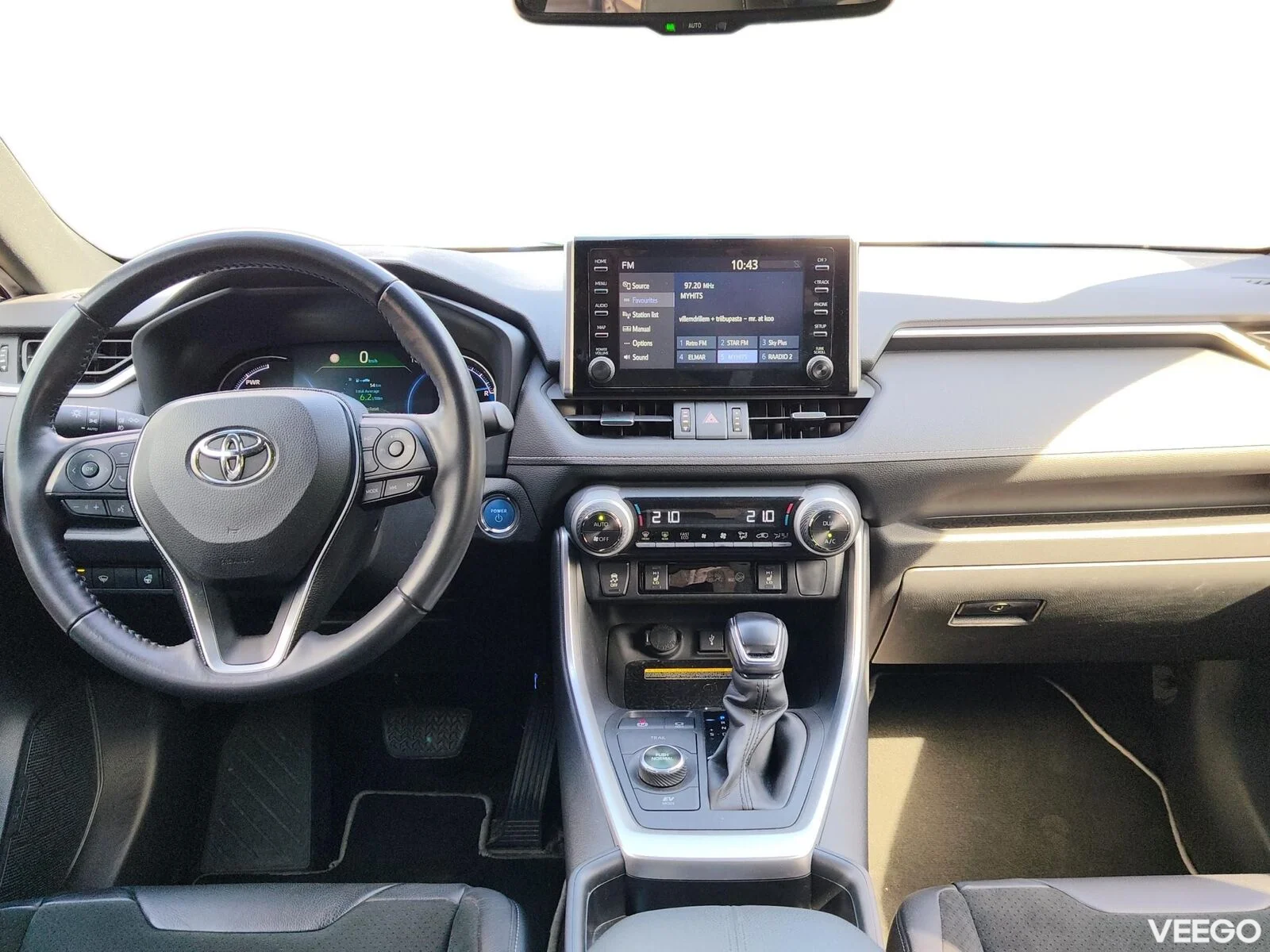 Toyota RAV4 131kW