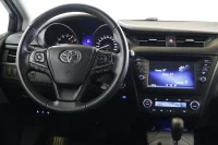 Toyota Avensis 108kW thumbnail