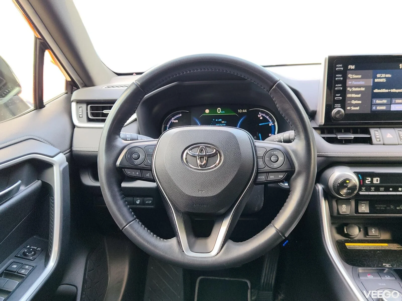 Toyota RAV4 131kW