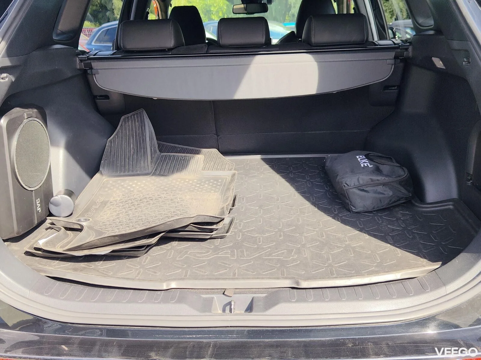 Toyota RAV4 131kW