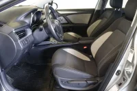 Toyota Avensis 108kW thumbnail