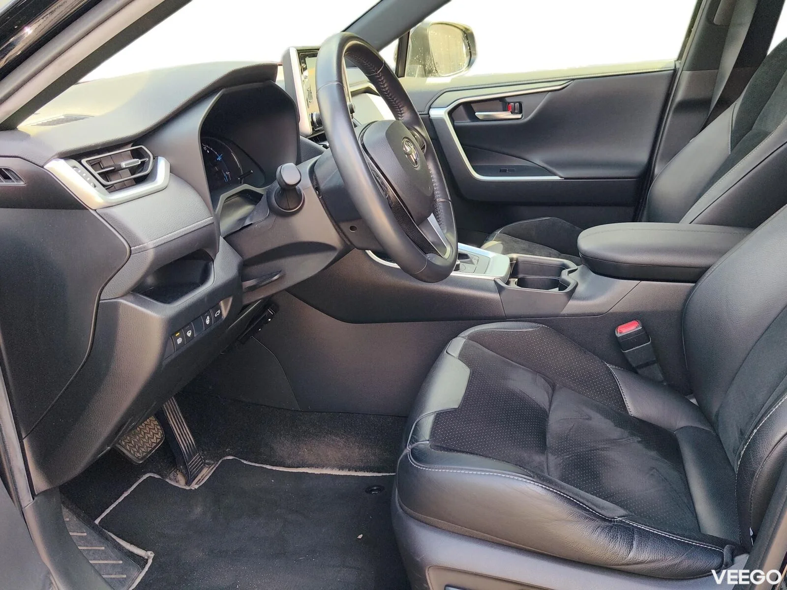 Toyota RAV4 131kW