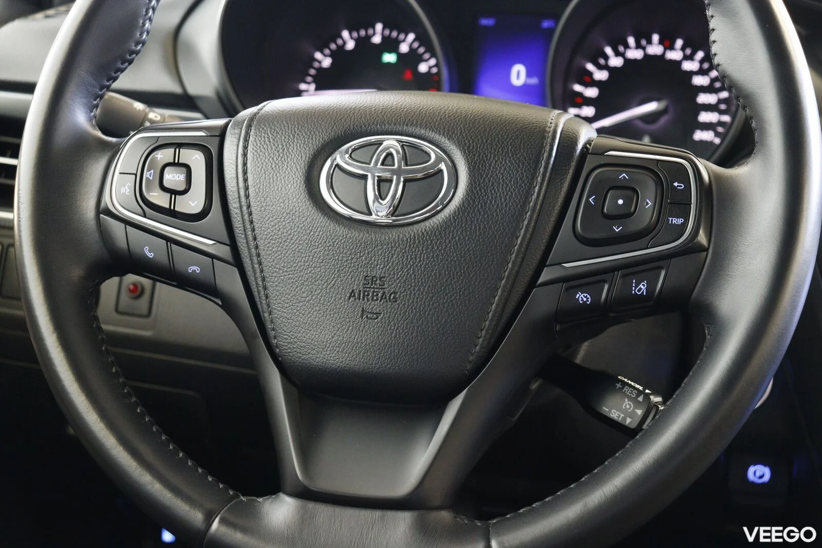 Toyota Avensis 108kW