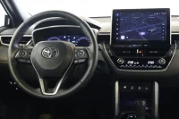 Toyota Corolla Cross 112kW thumbnail