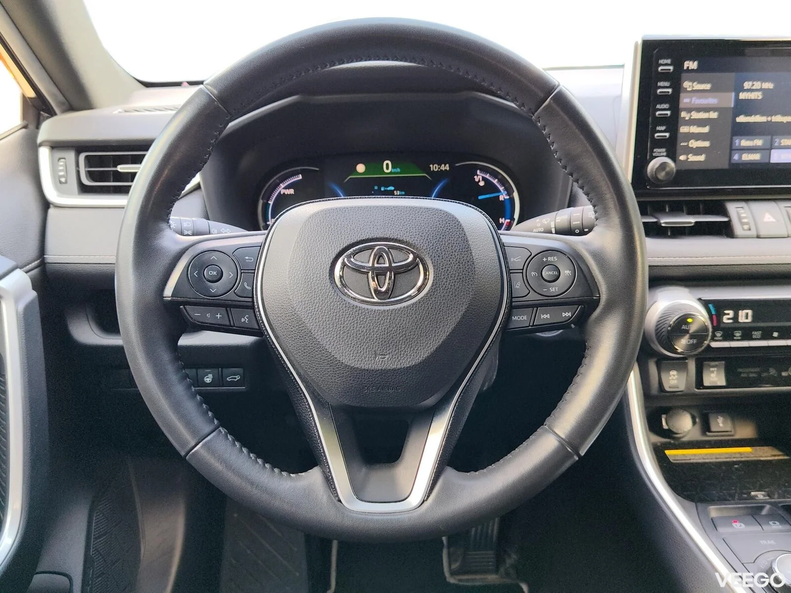 Toyota RAV4 131kW