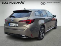 Toyota Corolla 72kW thumbnail
