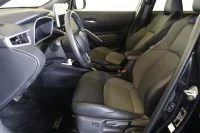 Toyota Corolla Cross 112kW thumbnail