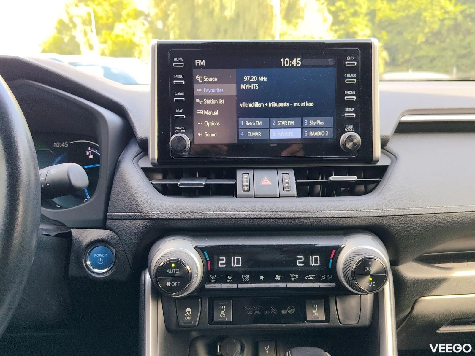 Toyota RAV4 131kW