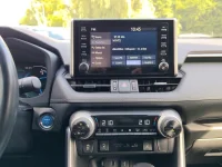 Toyota RAV4 131kW thumbnail