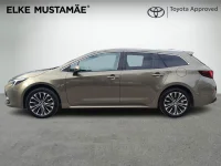 Toyota Corolla 72kW thumbnail
