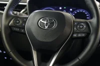 Toyota Corolla Cross 112kW thumbnail