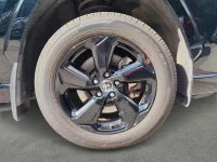 Toyota RAV4 131kW thumbnail
