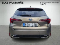 Toyota Corolla 72kW thumbnail