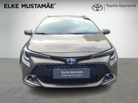 Toyota Corolla 72kW thumbnail