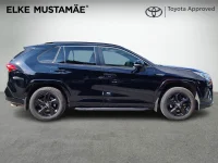 Toyota RAV4 131kW thumbnail