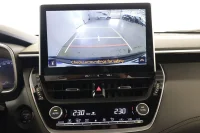 Toyota Corolla Cross 112kW thumbnail