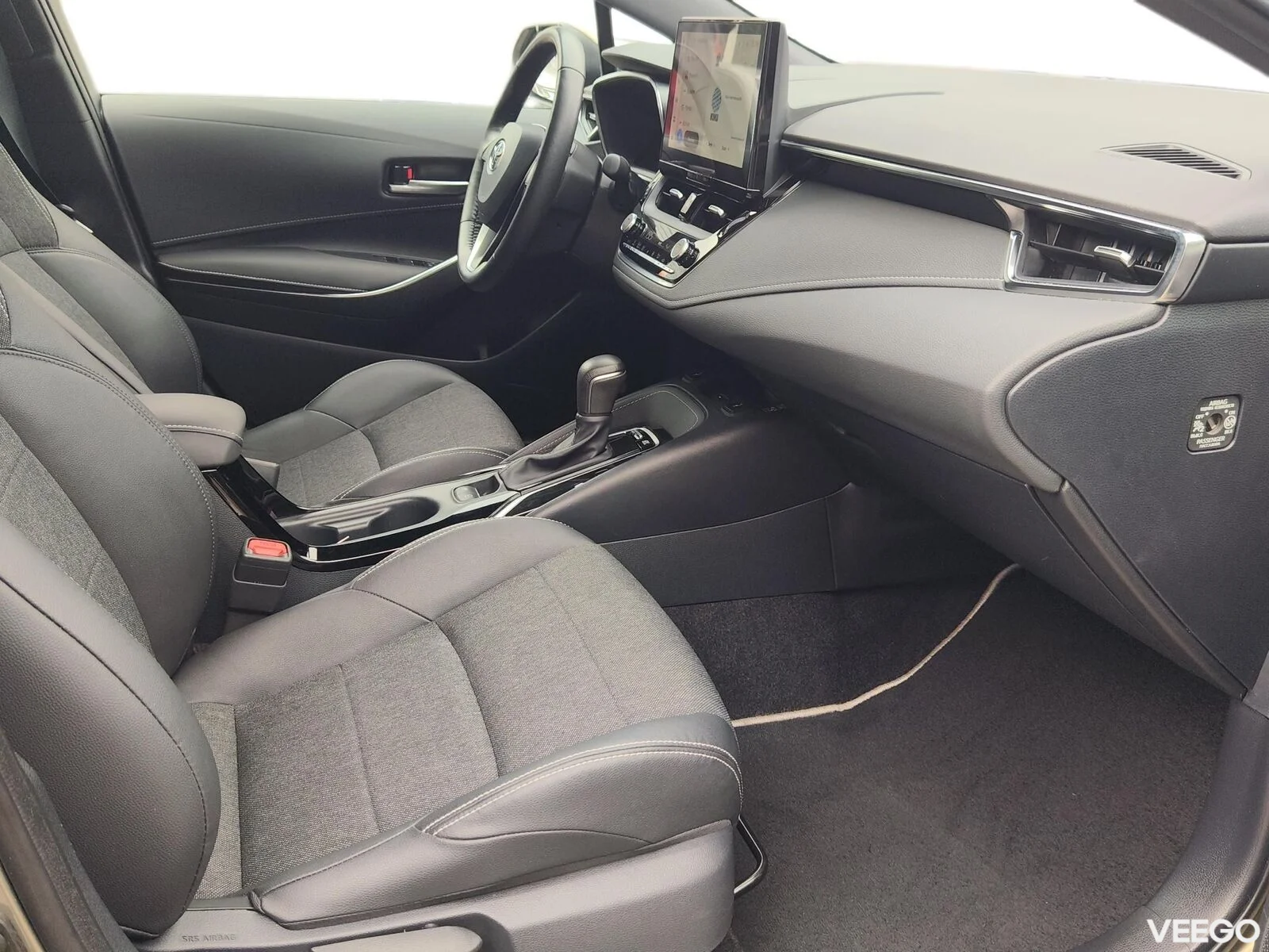 Toyota Corolla 72kW