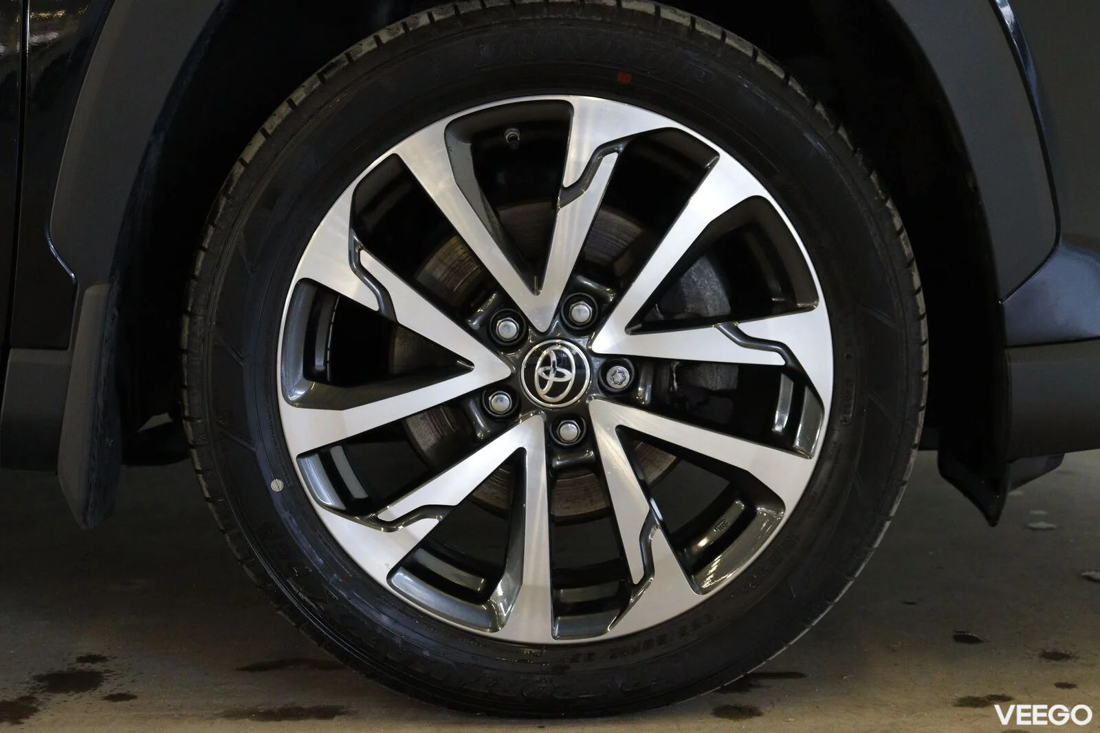Toyota Corolla Cross 112kW