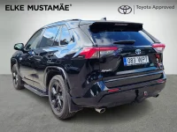 Toyota RAV4 131kW thumbnail
