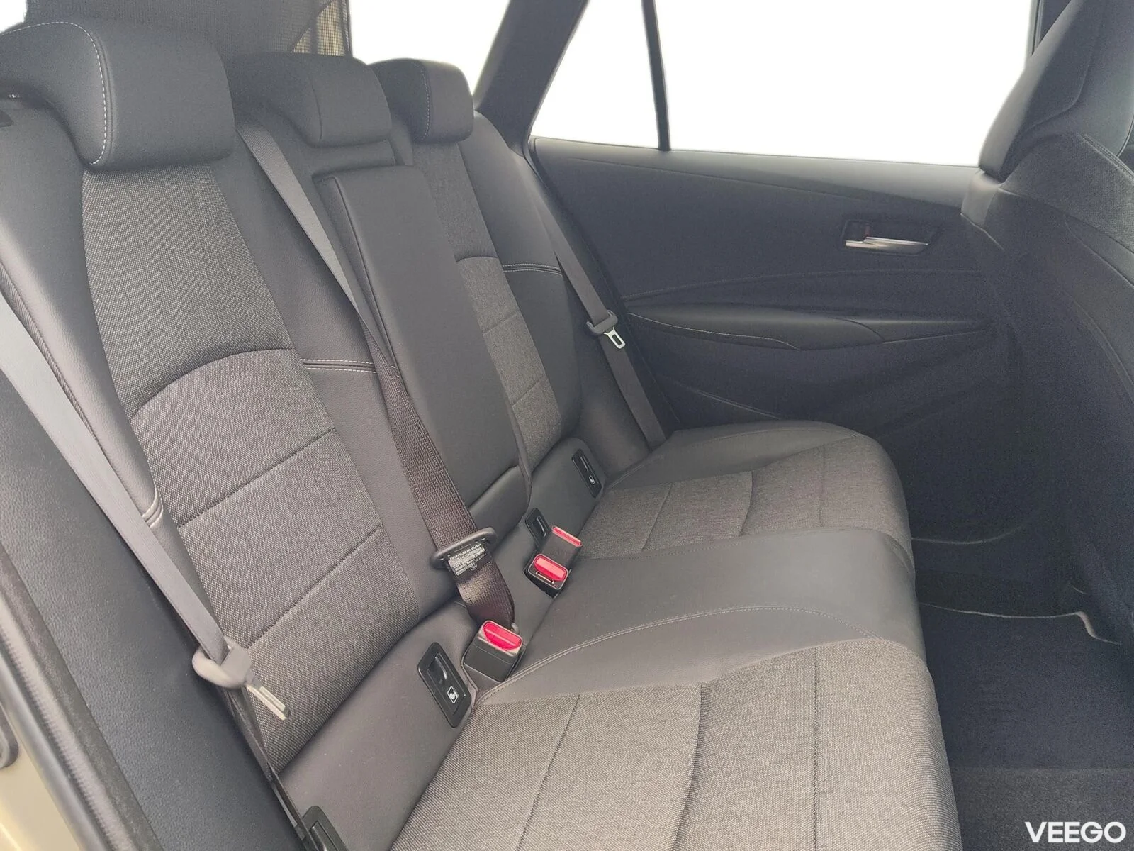 Toyota Corolla 72kW