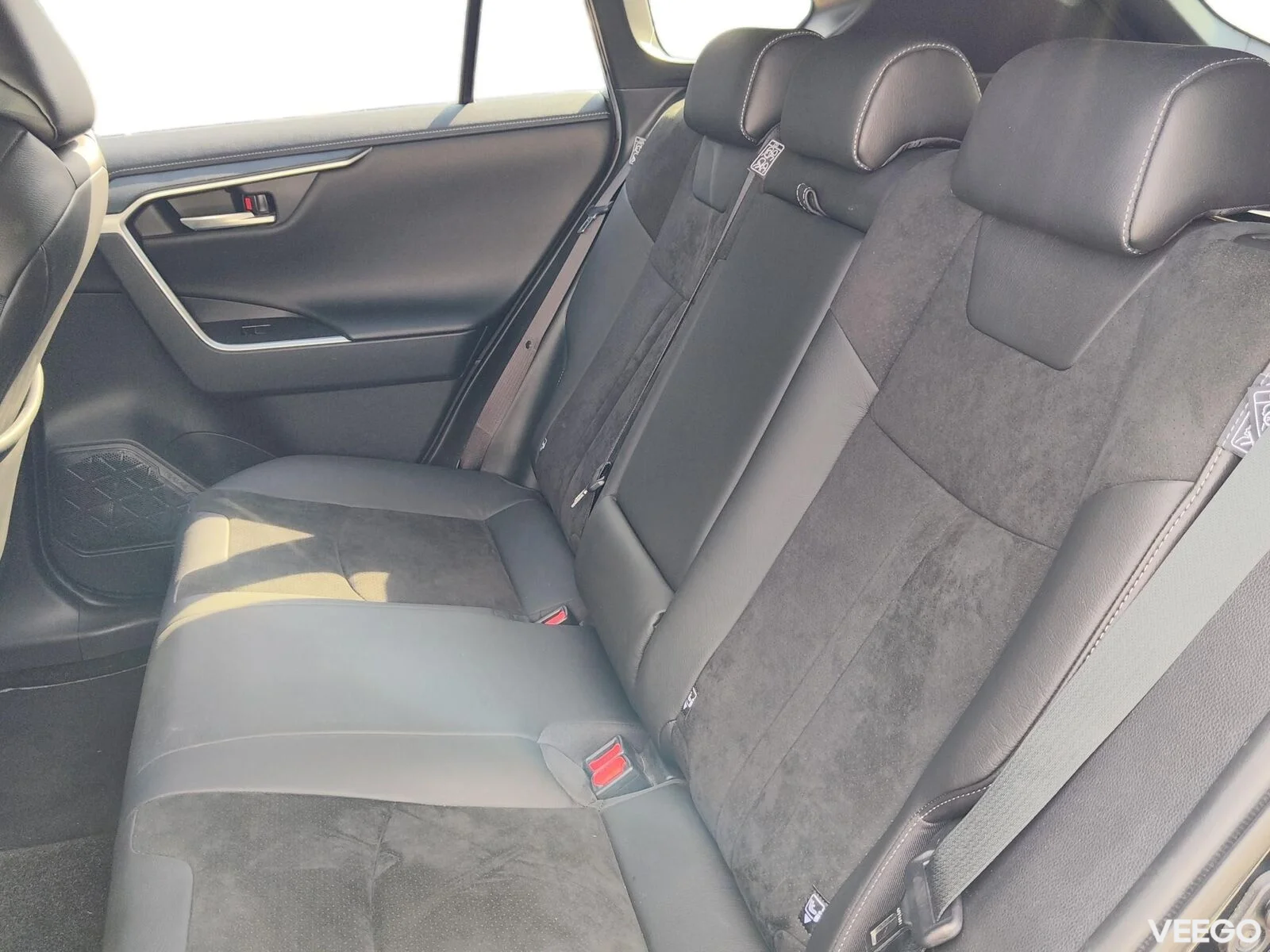 Toyota RAV4 131kW