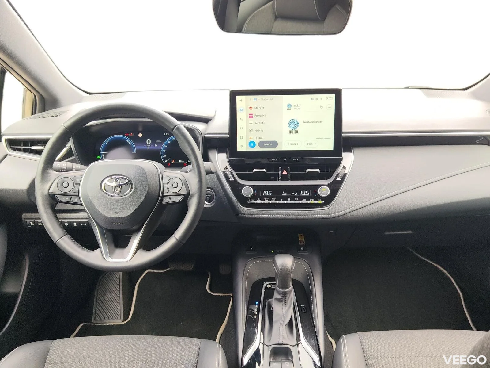 Toyota Corolla 72kW