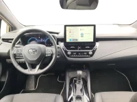 Toyota Corolla 72kW thumbnail