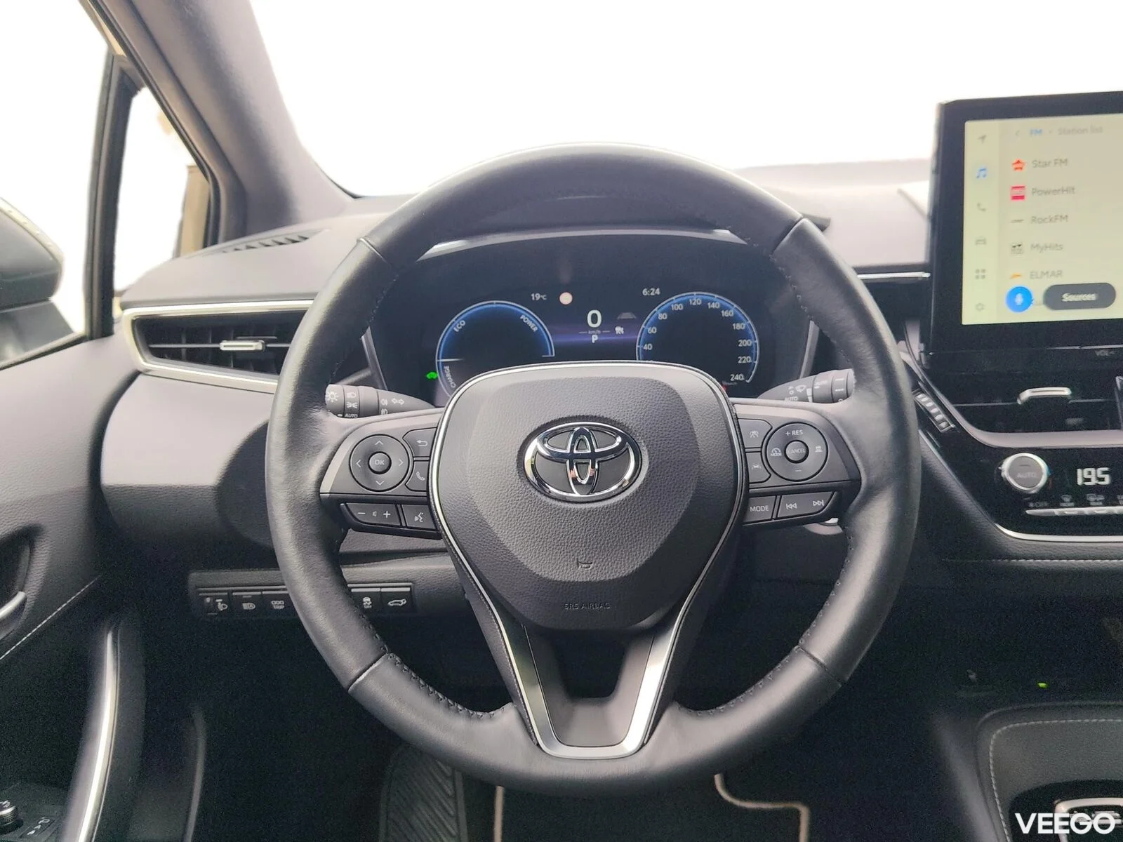 Toyota Corolla 72kW