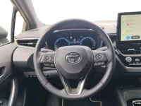 Toyota Corolla 72kW thumbnail