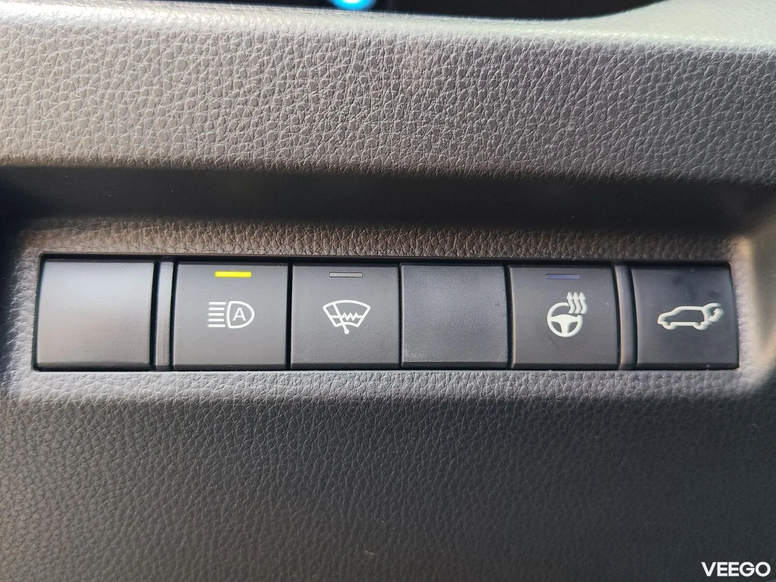 Toyota RAV4 131kW
