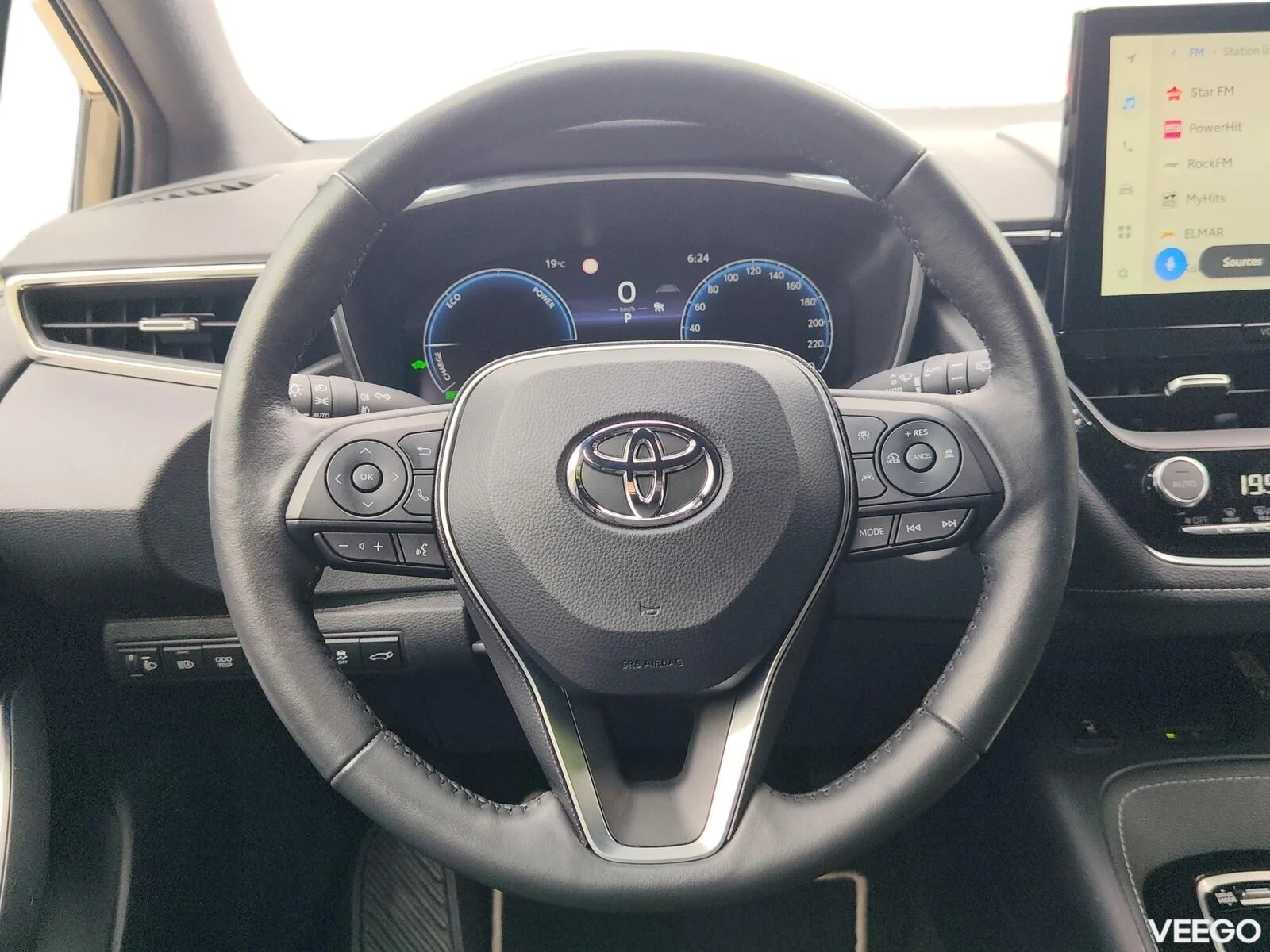 Toyota Corolla 72kW