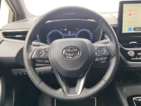 Toyota Corolla 72kW thumbnail
