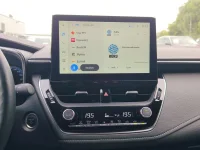 Toyota Corolla 72kW thumbnail