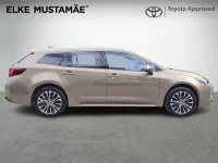 Toyota Corolla 72kW thumbnail