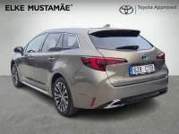 Toyota Corolla 72kW thumbnail