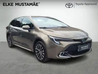 Toyota Corolla 72kW thumbnail
