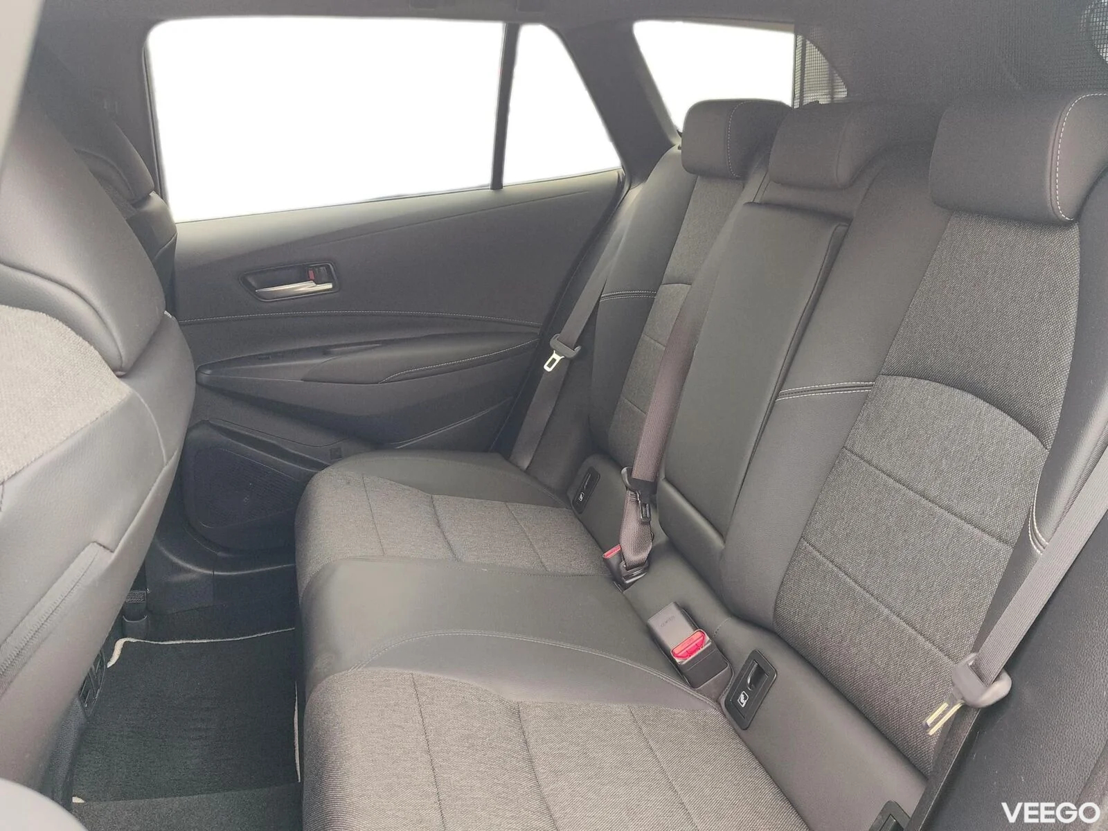 Toyota Corolla 72kW