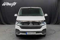 Volkswagen Transporter 2.0 TDI DSG 150HK L2 3-Sits /Drag 110kW thumbnail