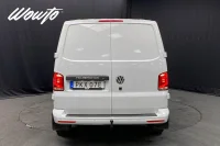 Volkswagen Transporter 2.0 TDI DSG 150HK L2 3-Sits /Drag 110kW thumbnail