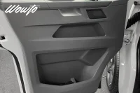 Volkswagen Transporter 2.0 TDI DSG 150HK L2 3-Sits /Drag 110kW thumbnail