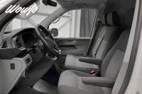 Volkswagen Transporter 2.0 TDI DSG 150HK L2 3-Sits /Drag 110kW thumbnail