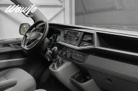 Volkswagen Transporter 2.0 TDI DSG 150HK L2 3-Sits /Drag 110kW thumbnail