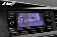 Volkswagen Transporter 2.0 TDI DSG 150HK L2 3-Sits /Drag 110kW thumbnail